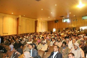الملتقى الاول الجنوبي