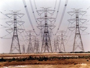 كهرباء-السعودية