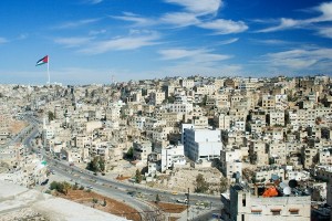 العاصمة-الأردنية-عمّان-إرشيفية